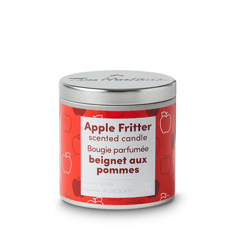 Holiday Candle - Apple Fritter 10oz