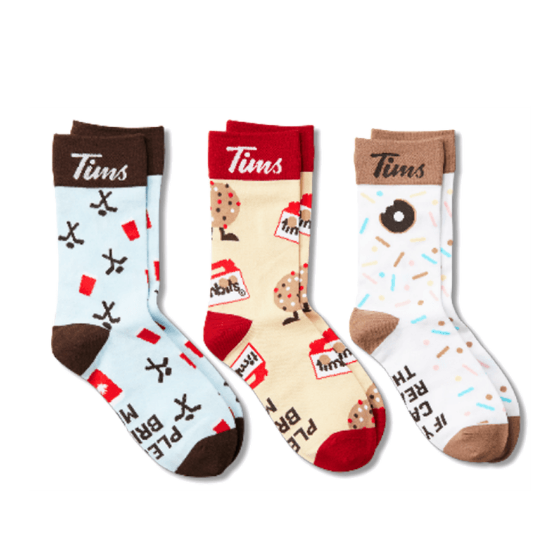 Holiday Novelty Socks