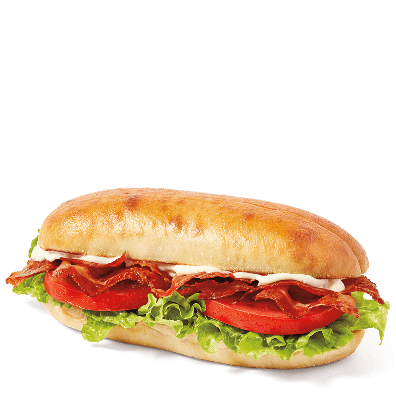 Large BLT