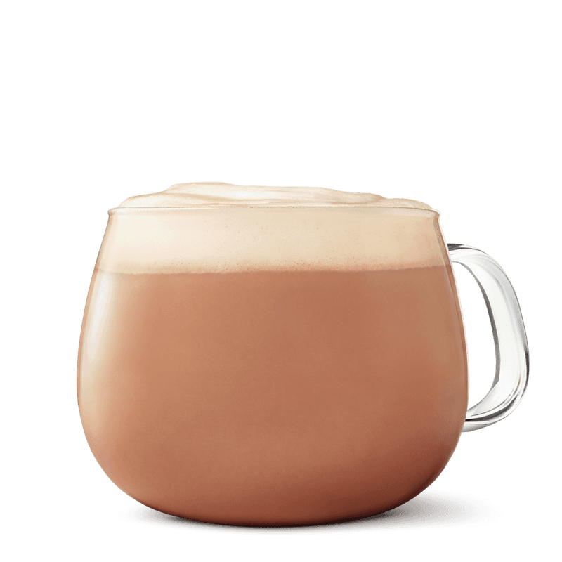 Mocha Latte