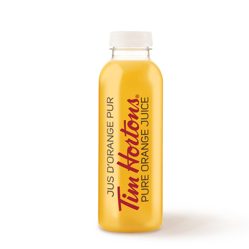 Orange Juice