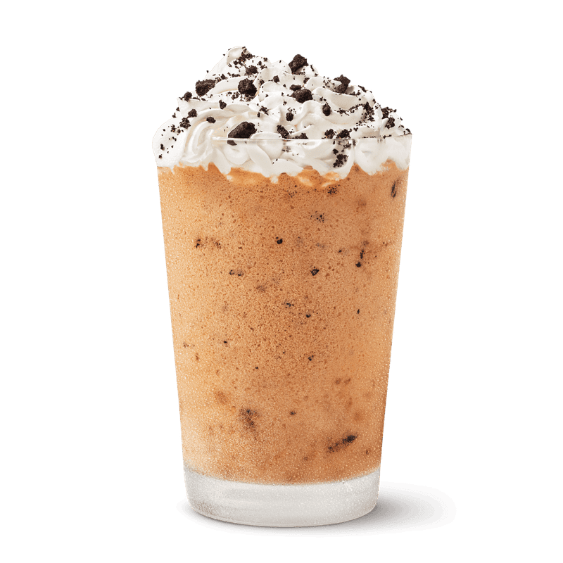 OREO® Double Stuf Iced Capp