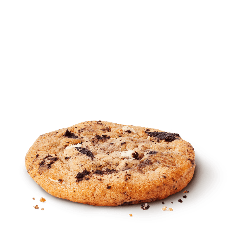 Oreo Chunk Cookie