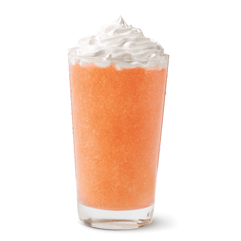 Peach Frozen Quencher