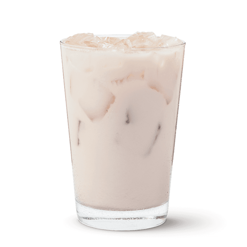 Peach Protein Quencher