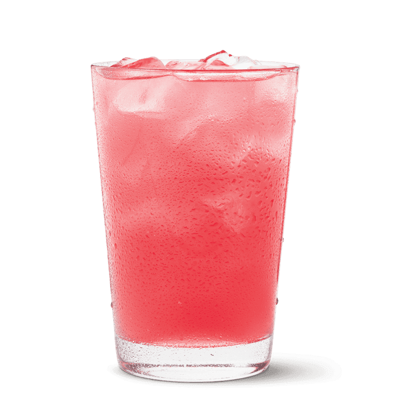 Pineapple Dragon Fruit Lemonade Quencher