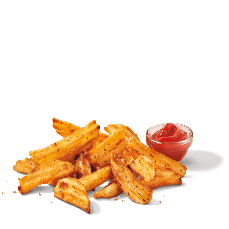 Potato Wedges