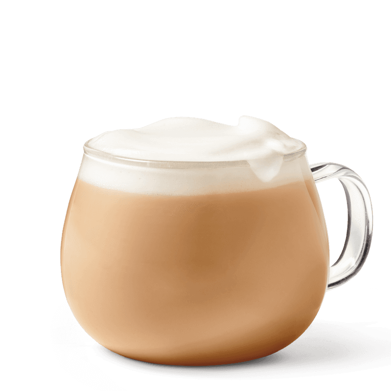 Protein Latte