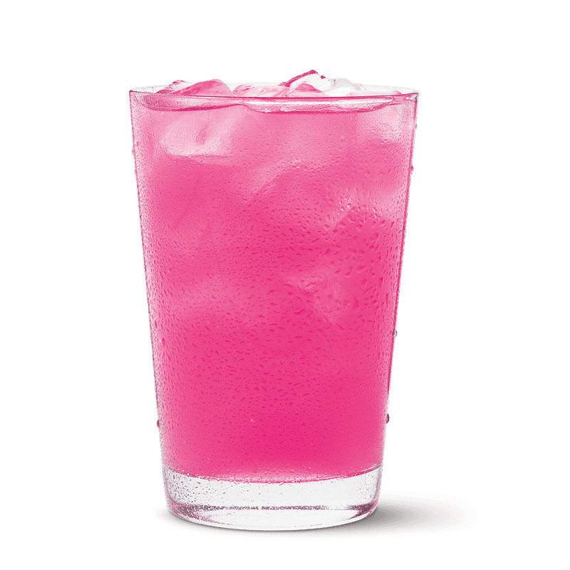 Raspberry Mojito Lemonade Quencher
