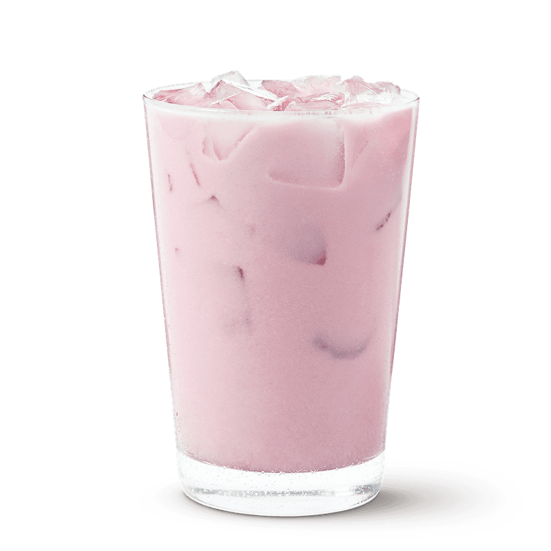 Raspberry Mojito Protein Quencher