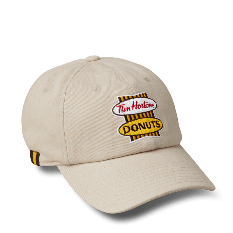 Retro Dad Hat - Iced Capp®