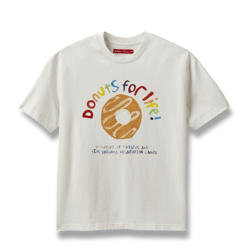 Ryan Reynolds Charitable T-Shirt - English