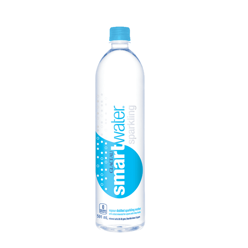 SmartWater Sparkling