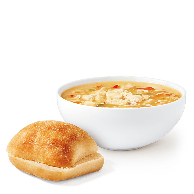 Soup