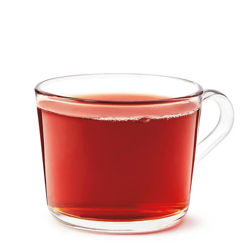 Steeped Tea