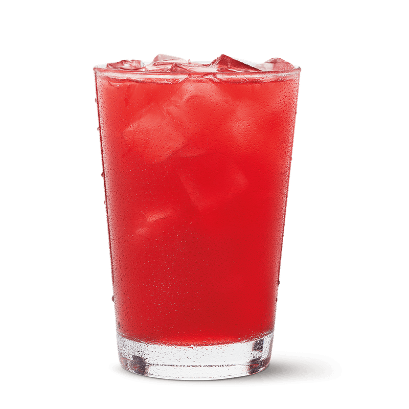 Strawberry Watermelon Lemonade Quencher