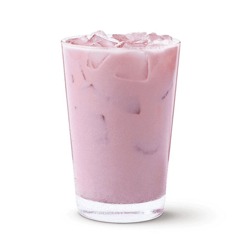 Strawberry Watermelon Protein Quencher