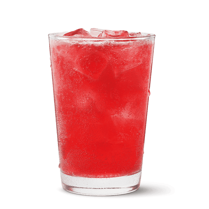 Strawberry Watermelon Sparkling Quencher