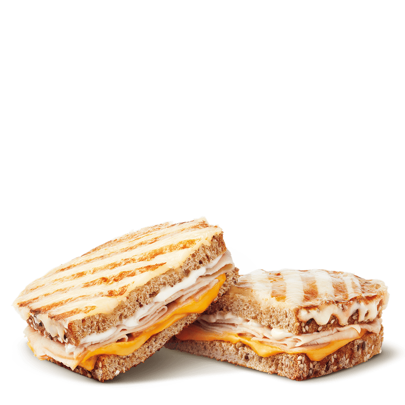 Turkey Melt