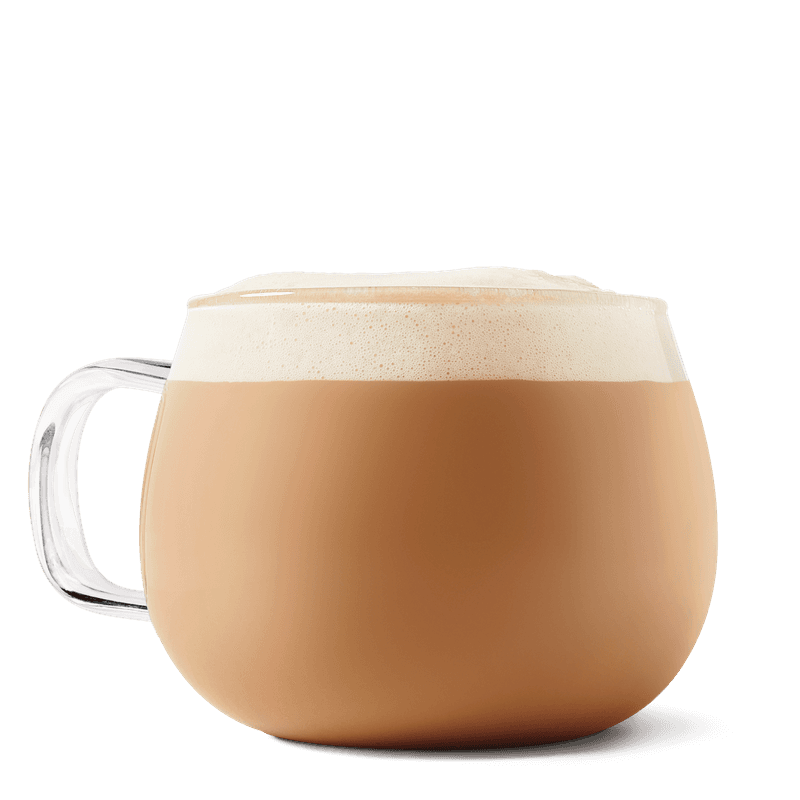 Vanilla Latte